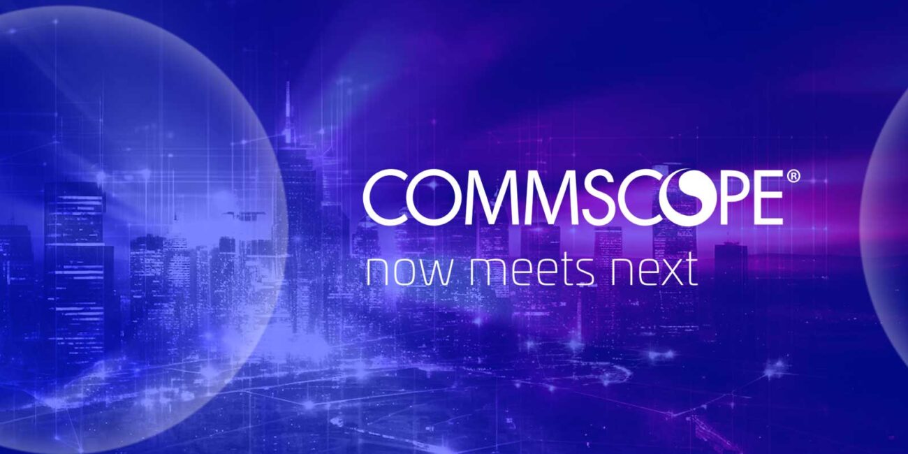 CommScope