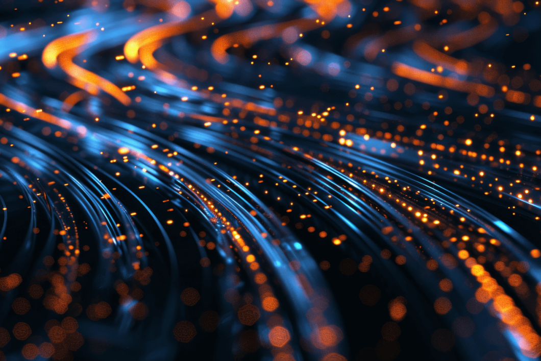 Structured Cabling || fiber optic solution in Dubai
